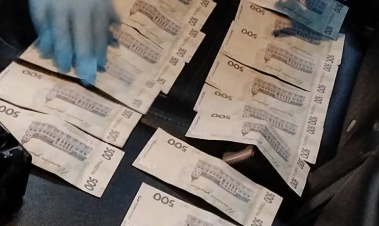 У Львові нетверезий водій BWM під час комендантської години пропонував хабар патрульним