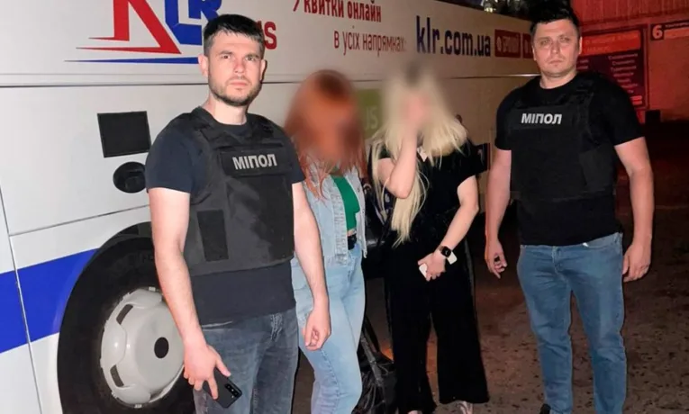 21-річна львів’янка збиралася відправити трьох харків’янок до Берліну для сексуальної експлуатації