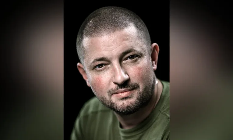 Командиру 80 десантно-штурмової Галицької бригади Павлу Розлачу присвоїли звання Героя України