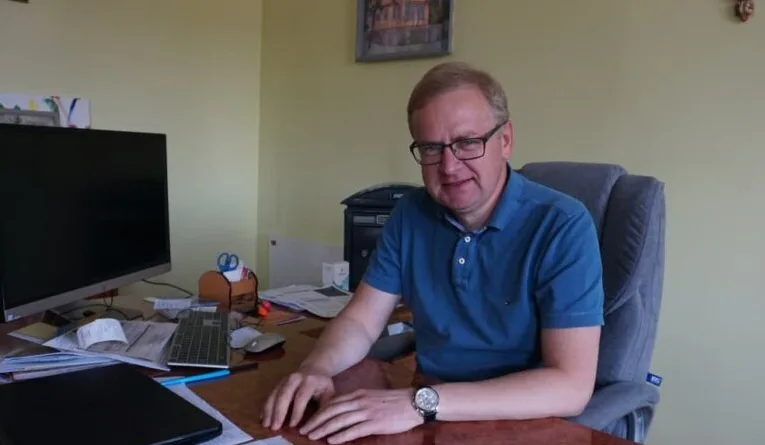 Правоохоронці розслідують імовірне незаконне збагачення мера Трускавця Кульчицького