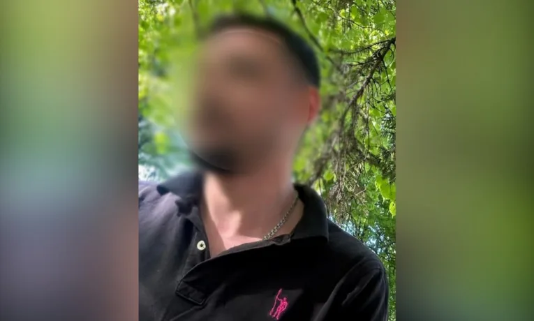 Правоохоронці затримали мешканця Тернопільщини за збройний напад на львівського кур’єра