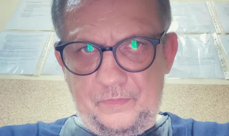 У Львові помер журналіст Андрій Вихопень Автор Юлія Шпак Юлія Шпак Кількість переглядів