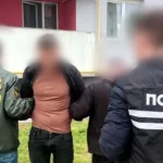 У Львові затримали підозрюваного в організації схеми виїзду за кордон ухилянтів