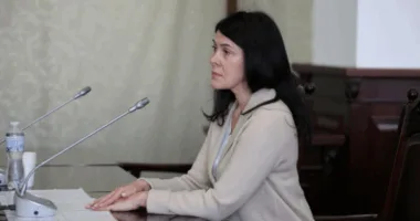 ВРП звільнила суддю Західного апеляційного господарського суду Ірину Малех