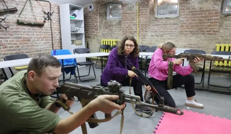 У Львівській облраді розповіли деталі реконструкції турбази у Карпатах та створення Центру базової підготовки до нацспротиву