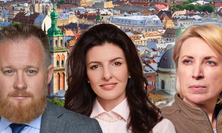 Що задекларували нардепи з провладної партії “Слуга Народу” зі Львівщини