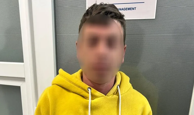 25-річний мешканець Львівщини вдарив ножем у груди рідного брата