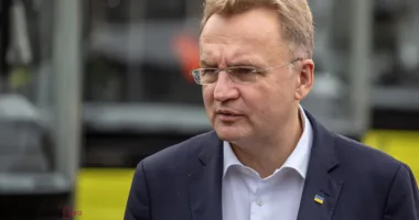 Продовження скандалу з “екстренкою”: Садовий хоче перевірити статистику госпіталізації пацієнтів Львова