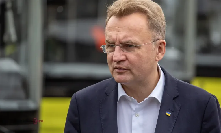 41% опитаних львів’ян заявили, що “за будь-яких обставин” більше не проголосуюють за Андрія Садового на виборах