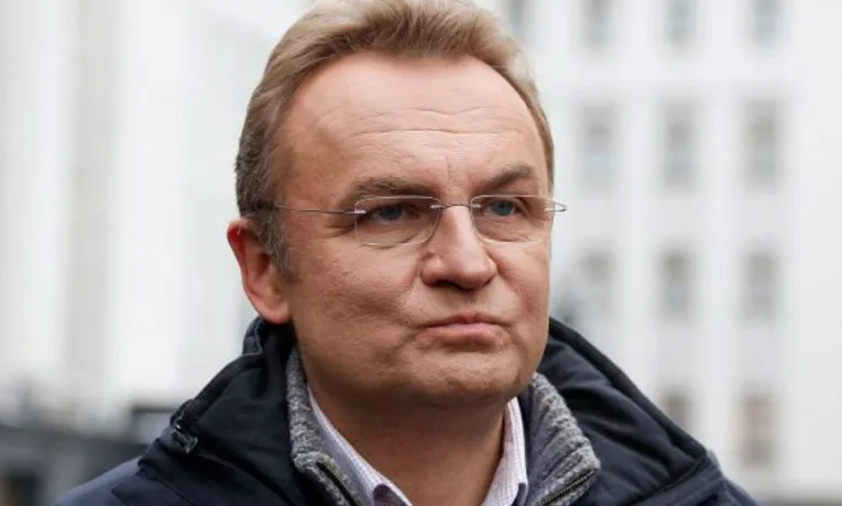Пайові витівки Садового: як Львів не отримав понад 200 млн грн від забудовників