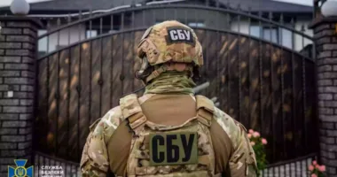 СБУ проводитиме безпекові заходи у Львові