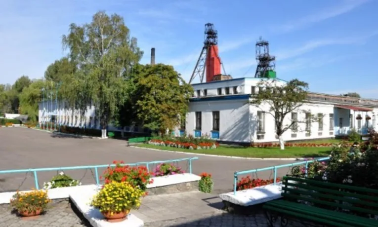 На Львівщині стався обвал на шахті