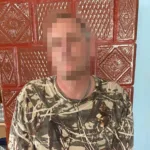 На Львівщині ув’язнили таксиста, який продавав канабіс на «робочому місці»