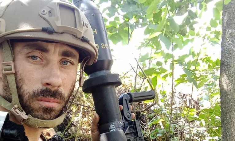 Військовому зі Львівщини Володимирові Тодору посмертно присвоїли звання Героя України