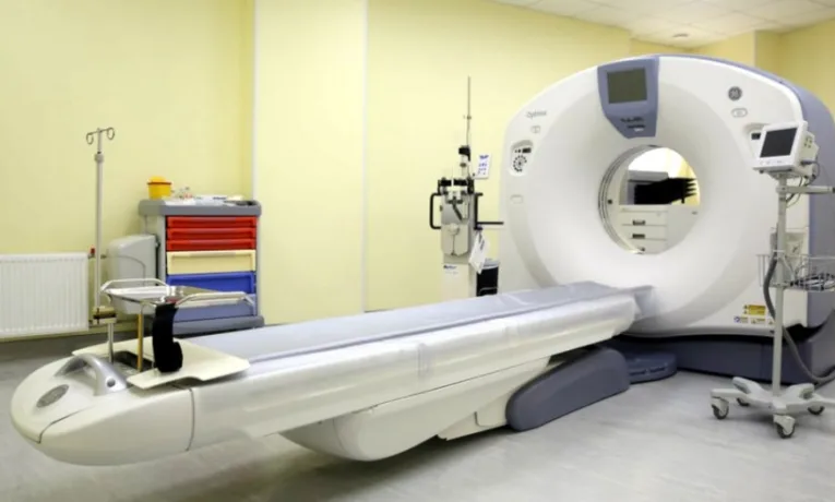 Томограф Шредінгера: куди поділося дороговартісне обладнання у Дрогобицькій лікарні