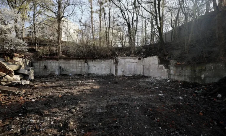 Суд зняв арешт, який блокував будівництво елітного ЖК у історичному ареалі Львова на Тютюнників