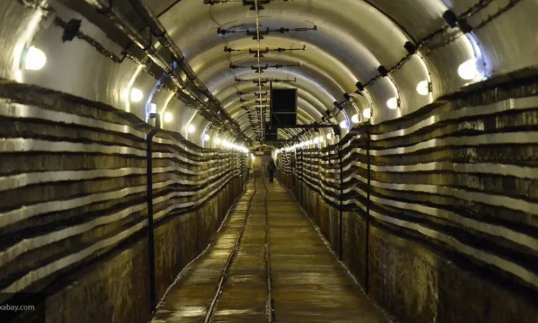 Мешканець Львівщини нажився на майже 1,3 млн грн на будівництві укриттів