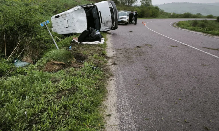 Внаслідок ДТП на Львівщині травмувалися дві іноземки