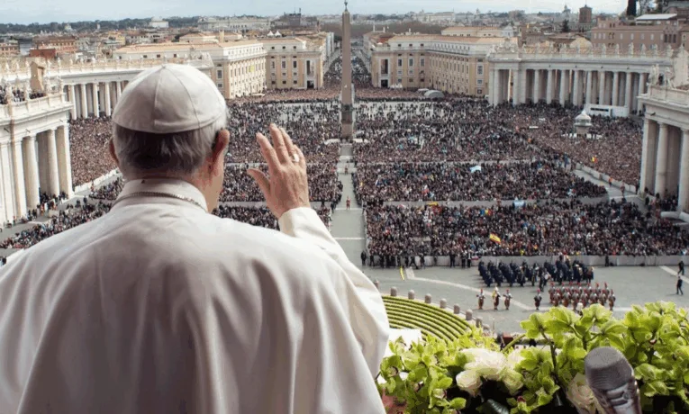 Про папу-попередника, який мав ім’я Лев ХІІІ: погляд зі Львова