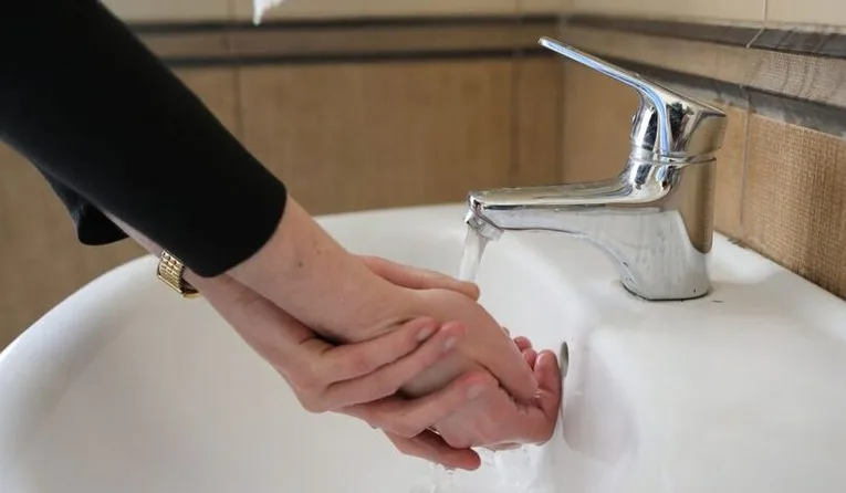 Постачання води в західну частину Львова відновили на 90%, – водоканал