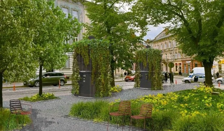 У Львові модернізували дві підстанції у центрі міста