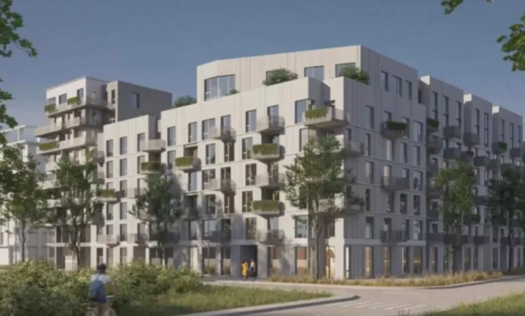 Верховний Суд відправив на повторний розгляд скасування будівництва ЖК у Львові на ділянці кооперативу учасників АТО