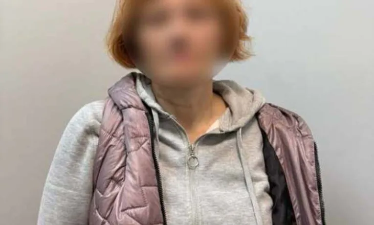 У Львові поліцеські затримали 46-річну розповсюджувачку наркотиків