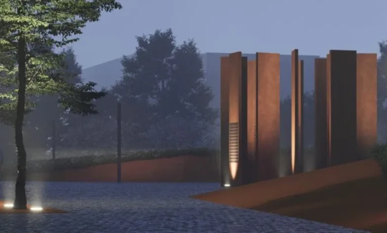 У Львові визначились з проєктом алеї пам’яті полеглих Героїв Нацгвардії