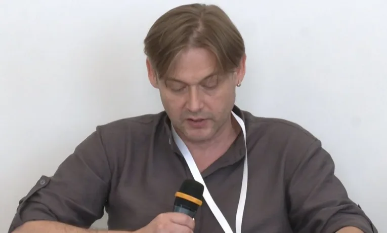 “Це запис, який стане частиною справедливості”: Ярослав Базилевич про реєстр збитків внаслідок збройної агресії Росії