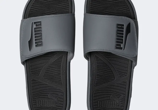 Як правильно підібрати розмір чоловічих шльопанців при покупці онлайн