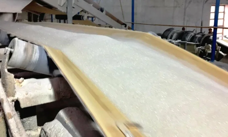 Підприємству зі Львівщини дозволили експортувати найбільшу кількість цукру