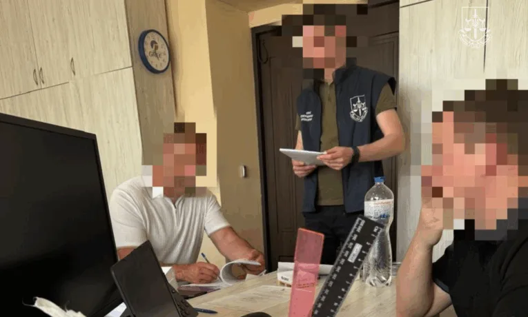 ДБР розслідує купівлю 16 квартир у центрі Львова ексзаступником поліції Дніпропетровщини