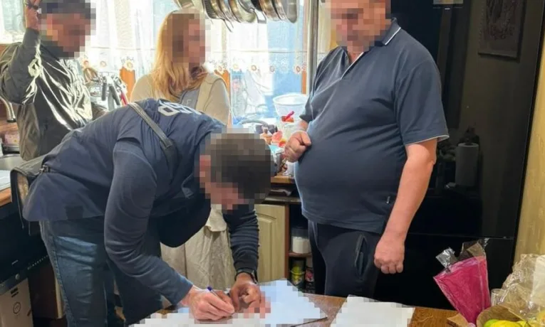 На Львівщині повідомили про підозру посадовцям Рава-Руського лісового господарства через незаконну вирубку дерев