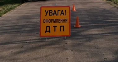 На Львівщині неповнолітній водій на смерть збив велосипедиста