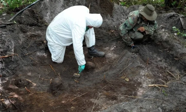 Польща планує розпочати ексгумаційні роботи на Львівщині у другій половині року