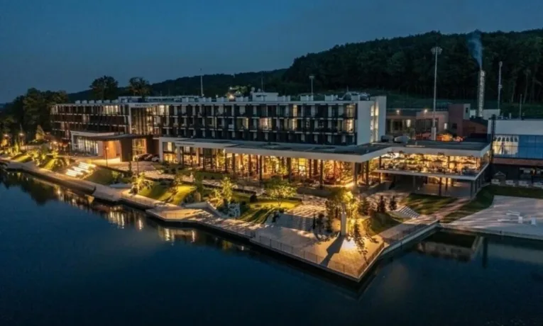 Розширення Emily Resort: у Львові суд розглядає скаргу екологів через вирубку лісу