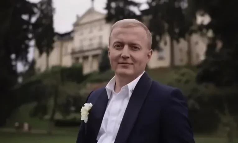 Скандального львівського експрокурора Ільницького перевели з Закарпатського ТЦК на іншу службу