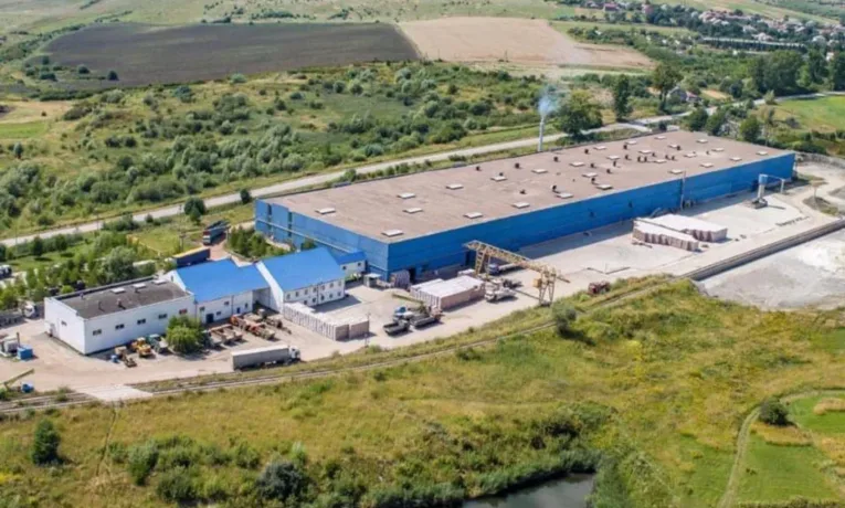 АРМА оцінила львівський завод Медведчука та Козака Керамбуд у 246 млн грн