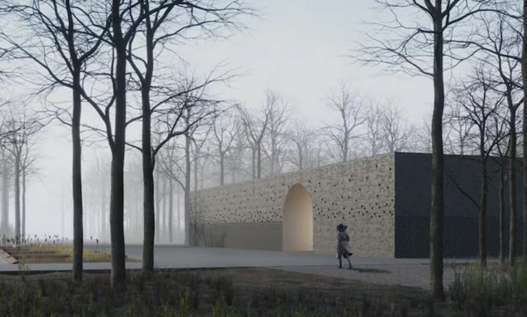 Крематорій у Львові планують запустити в тестовому режимі наприкінці року