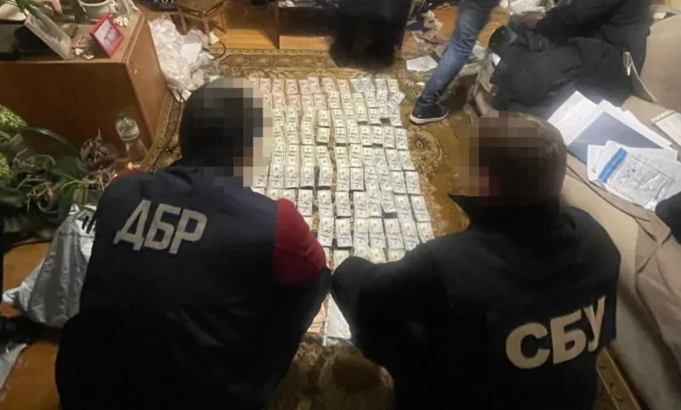 На Львівщині п’ятьох лікарів оштрафували за хабарі на отриманні інвалідності