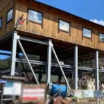 На Львівщині судитимуть власника туристичного товариства, на канатній дорозі якого травмувалася жінка