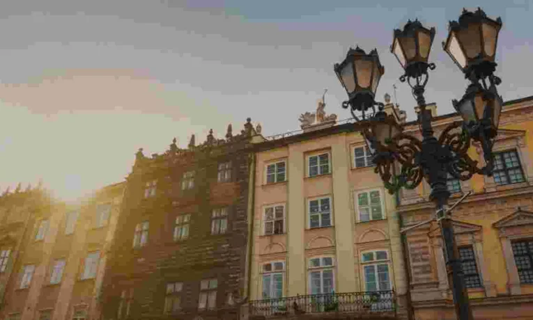 Кицмей, Козловський і Кміть: львівські бізнесмени у рейтингу найбільших готельрів України