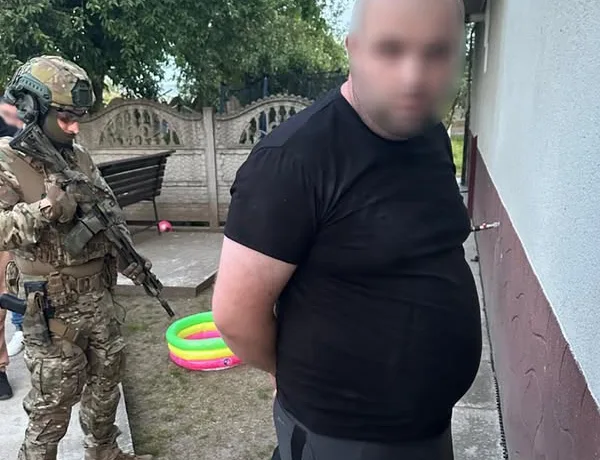 Обіцяв відстрочку від мобілізації за $21 тисячу: на Львівщині правоохоронці викрили “ділка”