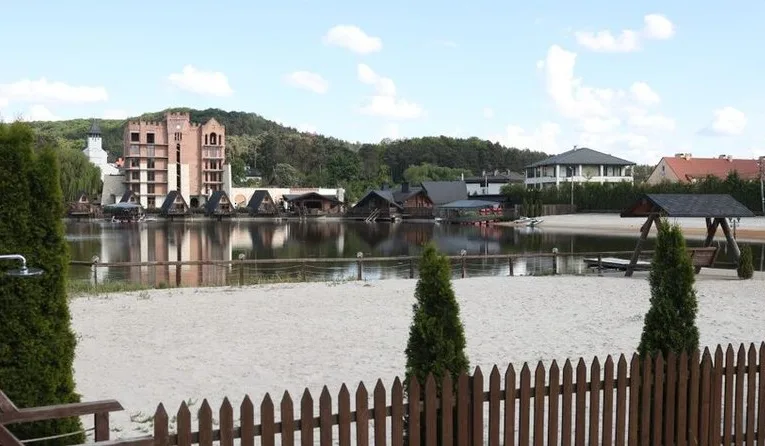 Львівська міськрада передала на баланс ЛКП “Спортресурс” озеро в Брюховичах