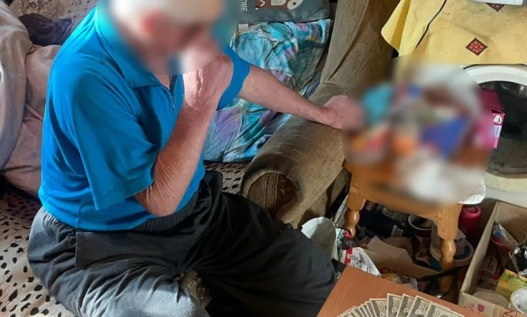 Львів’янин “продав” доньку з інвалідністю заміж за військовозобов’язаного за 200 тисяч