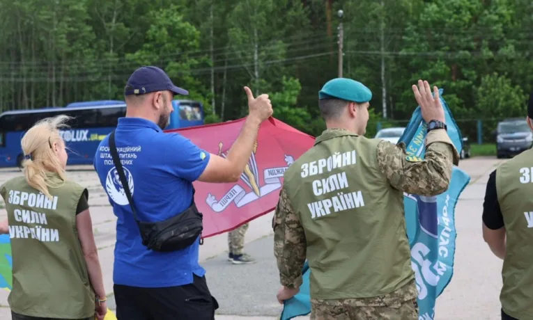 У Львові відкриють Центр для людей, які пережили полон