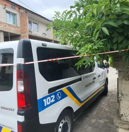 Двоє вбитих і двоє поранених: у Винниках чоловік влаштував жорстоку розправу над родичами