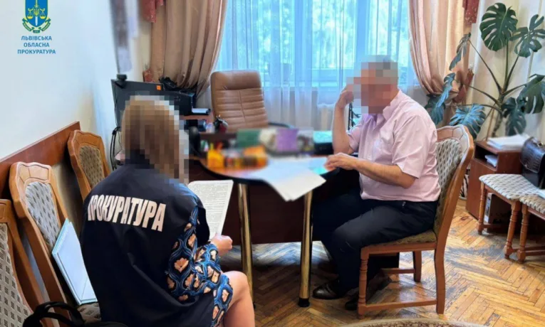 Збитків майже на 2 млн грн: посадовців львівського університету викрили на махінаціях із держзакупівлями