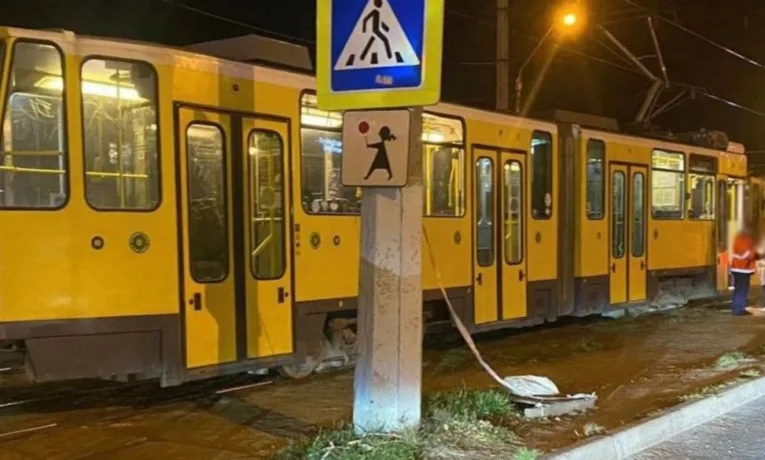 У Львові до чотирьох років ув’язнення засудили водія трамвая, який наїхав на пішохідку