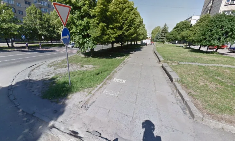 У Львові на ремонт тротуарів витратять понад 6 мільйонів гривень